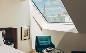 Hotel Wallace Paris, A Member Of Design Hotels